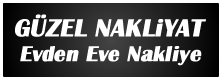 Güzel Evden Eve Nakkliyat